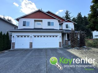 14518 20th Avenue Ct E, Tacoma, WA 98445