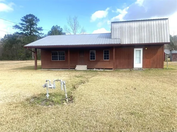 2548 Big Woods Edgerly Rd, Vinton, LA 70668