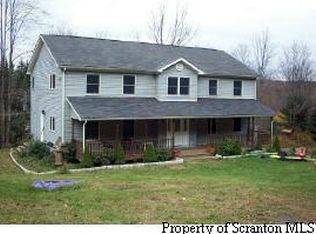 0 Davis Rd, Waymart, PA 18472