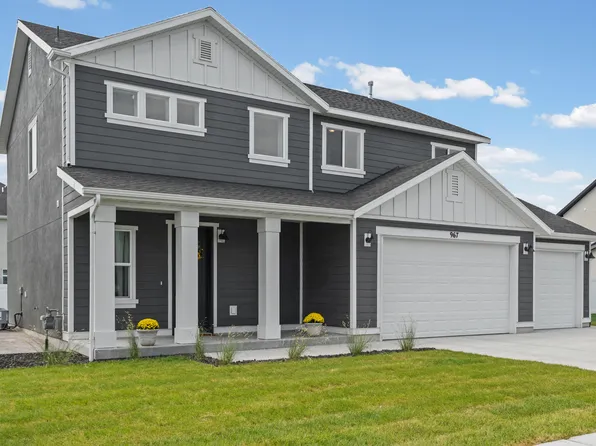 967 W 1050 S, American Fork, UT 84003