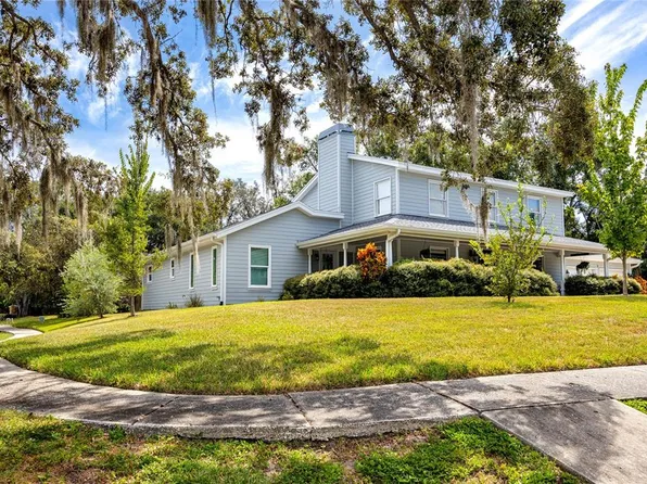 3 Idlewilde Dr, Safety Harbor, FL 34695