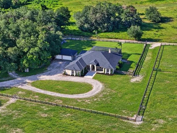 15818 MAHONEY DRIVE, SPRING HILL, FL 34610
