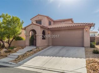941 Tudela Ct, Las Vegas, NV 89138