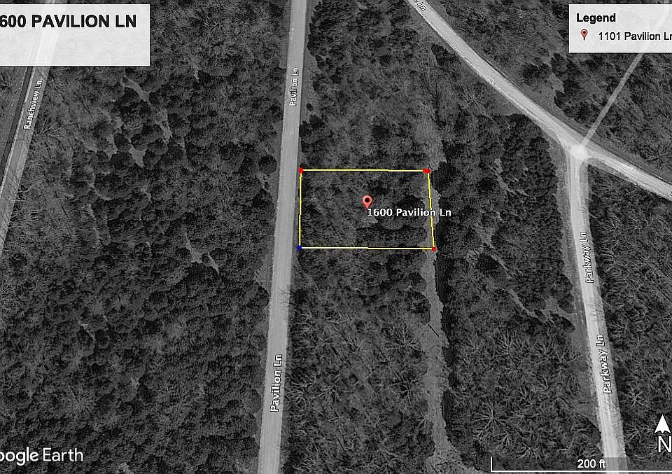 1st image of 1600 Pavilion Ln
