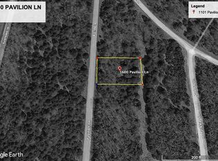 1600 Pavilion Ln, Horseshoe Bend, AR 72512