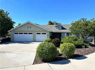 2002 Stella Ct, Paso Robles, CA 93446