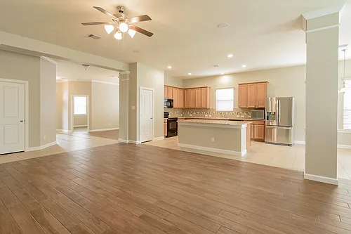 3407 Sunlight Hill Ln Photo 1