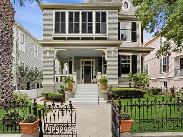 1516 Ball, Galveston, TX 77550