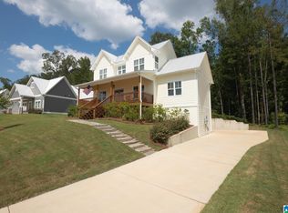 2012 Adams Ridge Dr, Chelsea, AL 35043