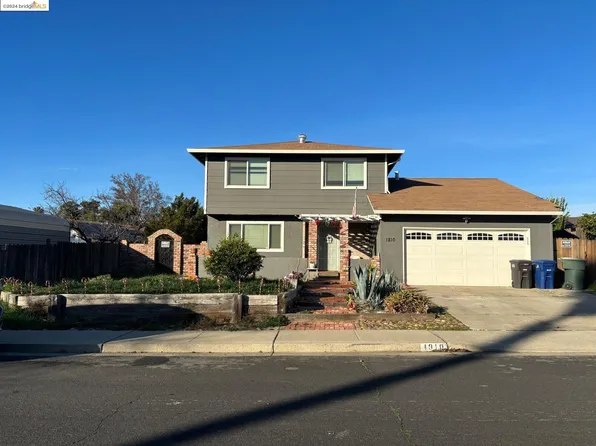 1810 Port Way, Oakley, CA 94561