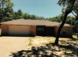 49 Westview Cir, Malakoff, TX 75148