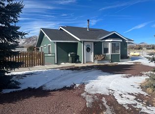 8560 Silver Valley Rd, Flagstaff, AZ 86004