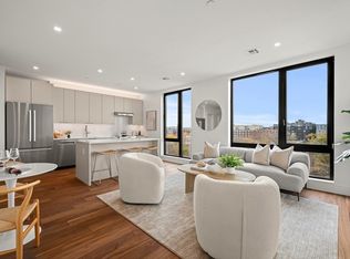 1515 Commonwealth Ave #506, Brighton, MA 02135