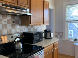 11 Chilton St, Cambridge, MA 02138