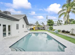 5800 SW 19th St, Fort Lauderdale, FL 33317
