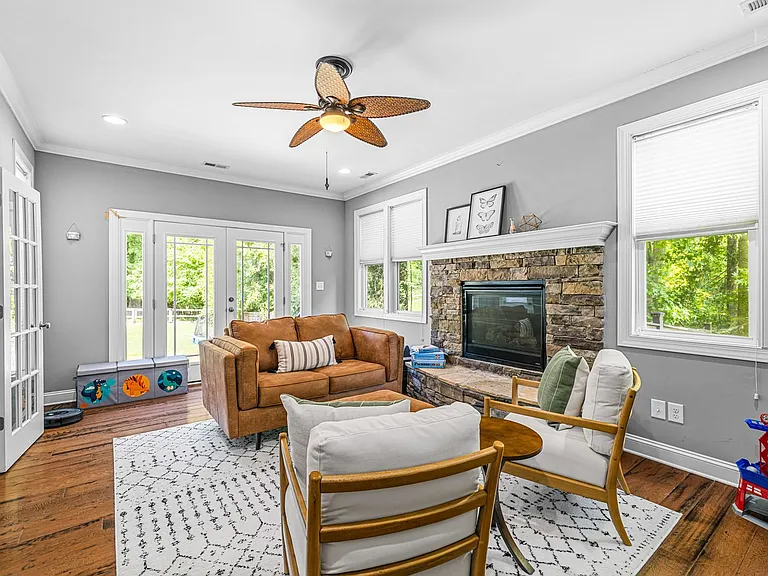 110 Foggy River Way — Photo 31