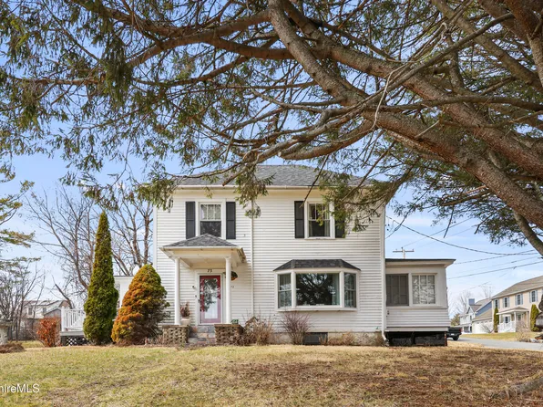 73 Plymouth St, Pittsfield, MA 01201