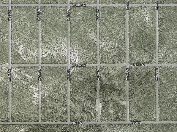 12&13 Townsite, Beryl, UT 84714
