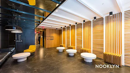 Rented by Nooklyn NYC LLC