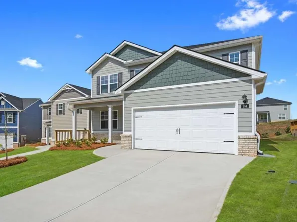 332 Moosehead Trl, Hoschton, GA 30548