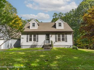 353 5 Mile Woods Road, Catskill, NY 12414