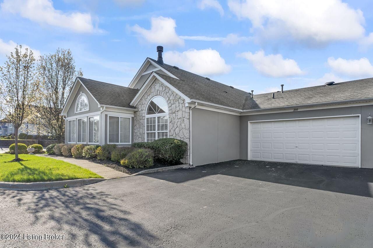 200 Troon Ct, Louisville, KY 40245 Zillow
