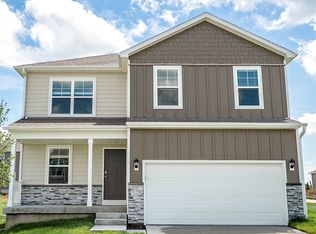 13011 S 66th Ave, Papillion, NE 68133