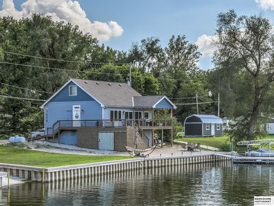 1808 Platte River Dr, Bellevue, NE, 68123