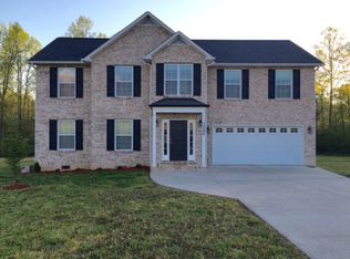 7225 Coleman Cir, Baxter, TN 38544