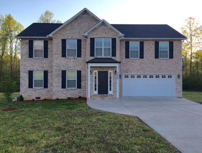 7225 Coleman Cir, Baxter, TN, 38544