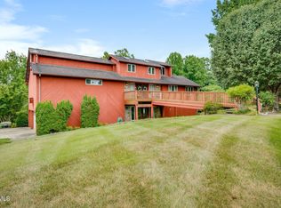 815 Quail Ridge Ct, Elizabethton, TN 37643