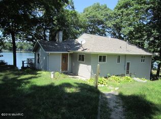 21078 Crane Ct, Battle Creek, MI 49017