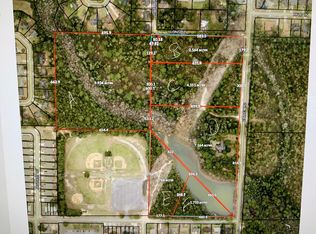 1250 E 1st Ave, Crestview, FL 32539