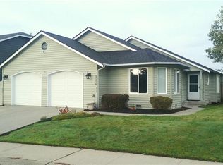 27230 Manor Pl NW, Stanwood, WA 98292