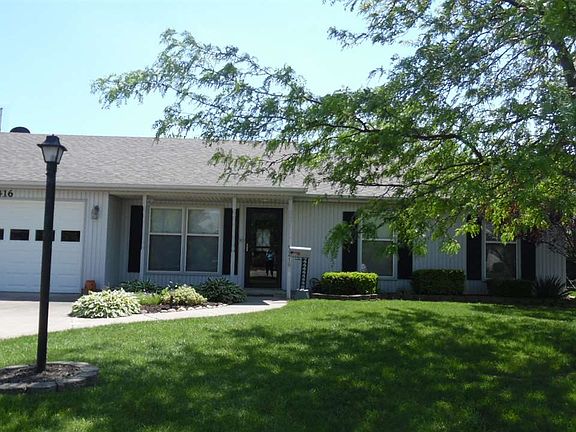 3rd image of 416 Linnwood Dr