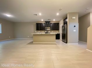 818 Clouded Valley Ave, North Las Vegas, NV 89086