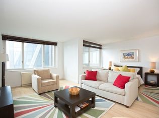 322 W 57th St APT 46J, New York, NY 10019