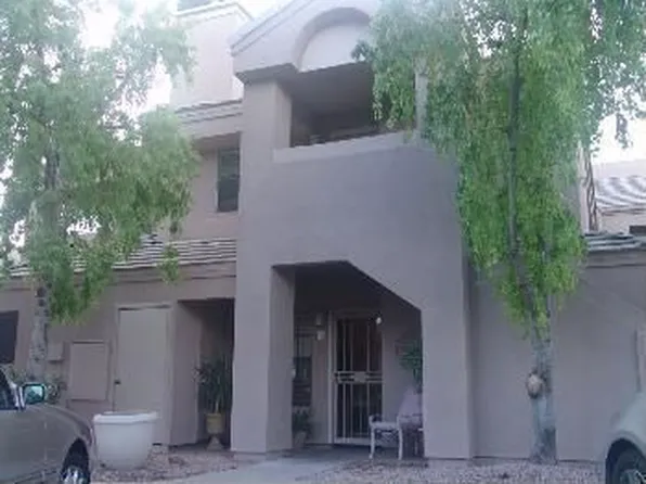 5950 N 78th St Unit 124, Scottsdale, AZ 85250