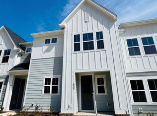604 Brackenberry Aly, Wake Forest, NC 27587