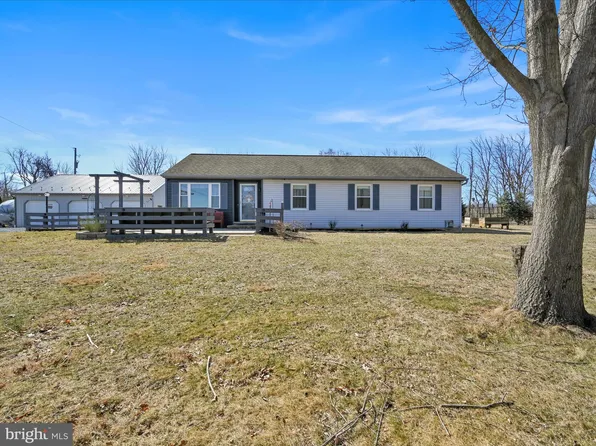 1108 Sillman Ln, Leesport, PA 19533
