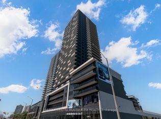 5105 Hurontario St #534, Mississauga, ON L4Z 4K5