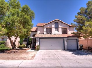 4608 Stearman Dr, North Las Vegas, NV 89031