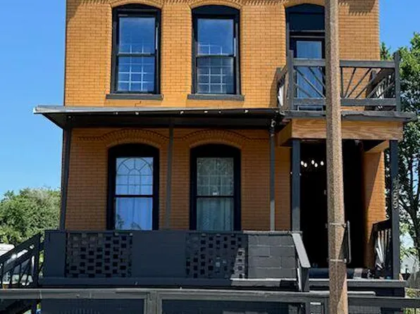 4259 W Cote Brilliante Ave, Saint Louis, MO 63113