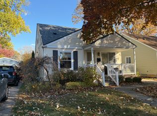 501 S Minerva Ave, ROYAL OAK, MI 48067