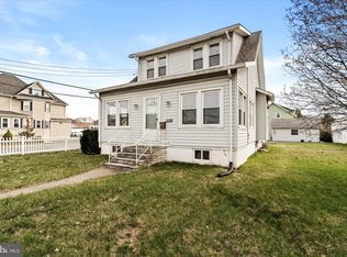 1735 Nottingham Way, Hamilton, NJ 08619