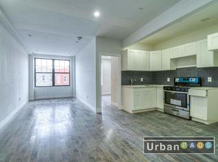 183 Covert St #2FF, Brooklyn, NY 11207