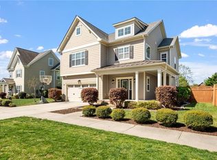 2921 Brightwood Dr, Virginia Beach, VA 23456