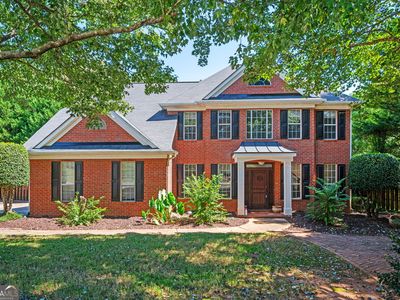 220 Saddle Ridge Way, Fayetteville, GA, 30215