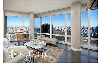 Sold by Douglas Elliman