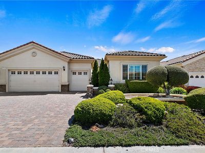 929 Gleneagles Rd, Beaumont, CA, 92223